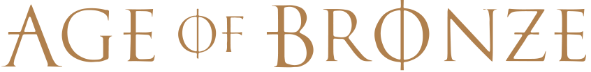 Age of Bronze logo