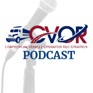 CVOR Podcast