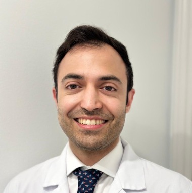 DR. ANDREW ABRAMOWICZ