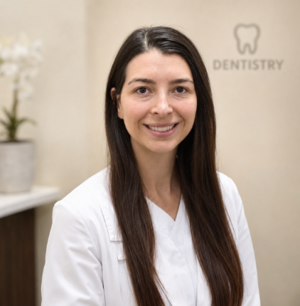 DR. VI PHAM - DENTIST