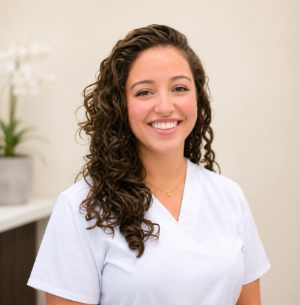 DR. VI PHAM - DENTIST