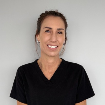 MELISSA - DENTAL HYGIENIST