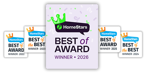 2026 Best of Best Award Winner