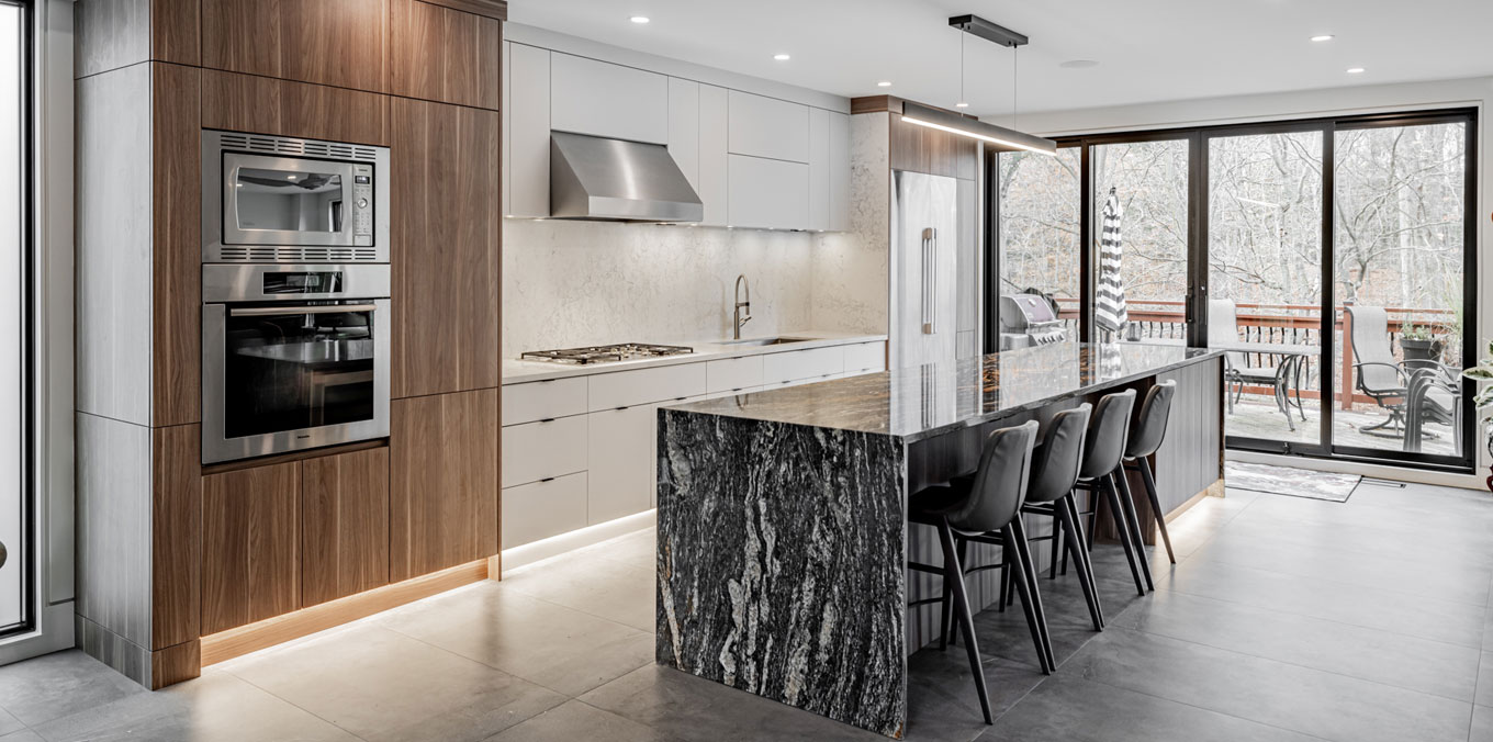 K-Wood Kitchens & Bath