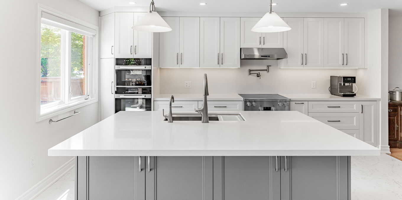 K-Wood Kitchens & Bath