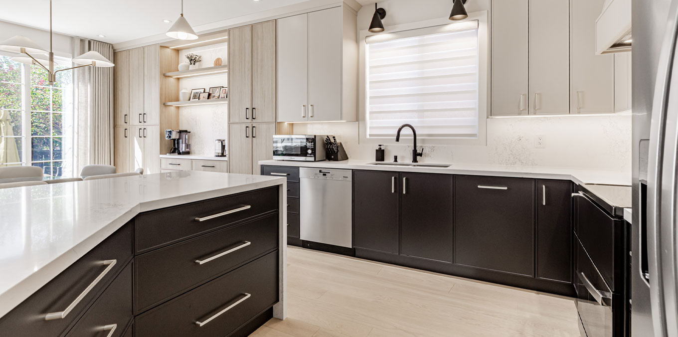 K-Wood Kitchens & Bath