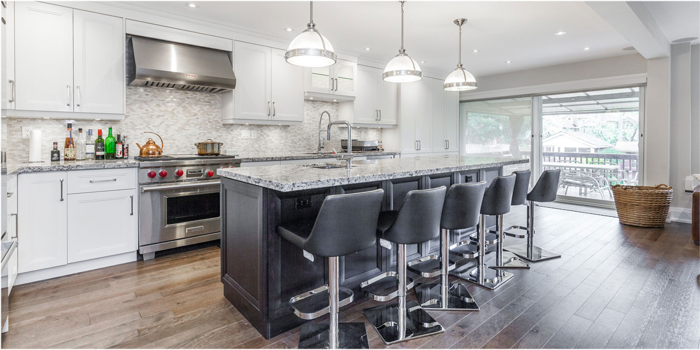 K-Wood Kitchens & Bath