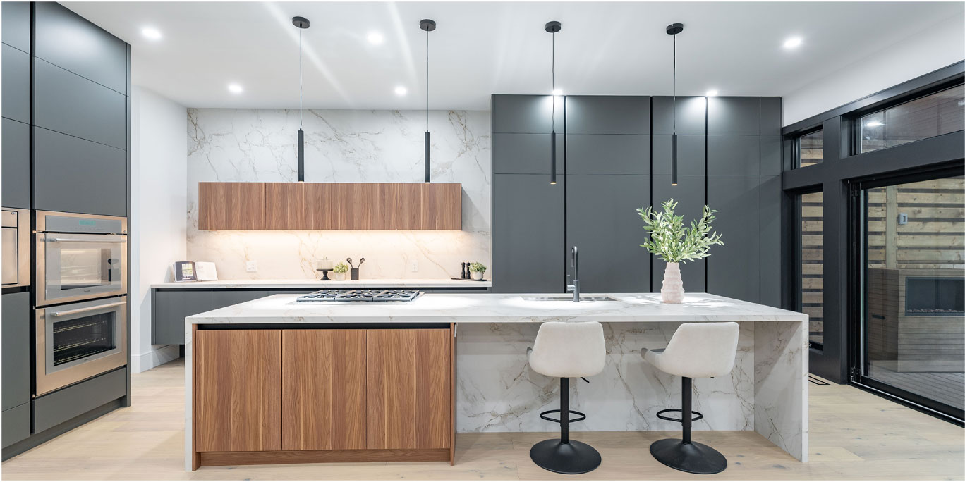 K-Wood Kitchens & Bath