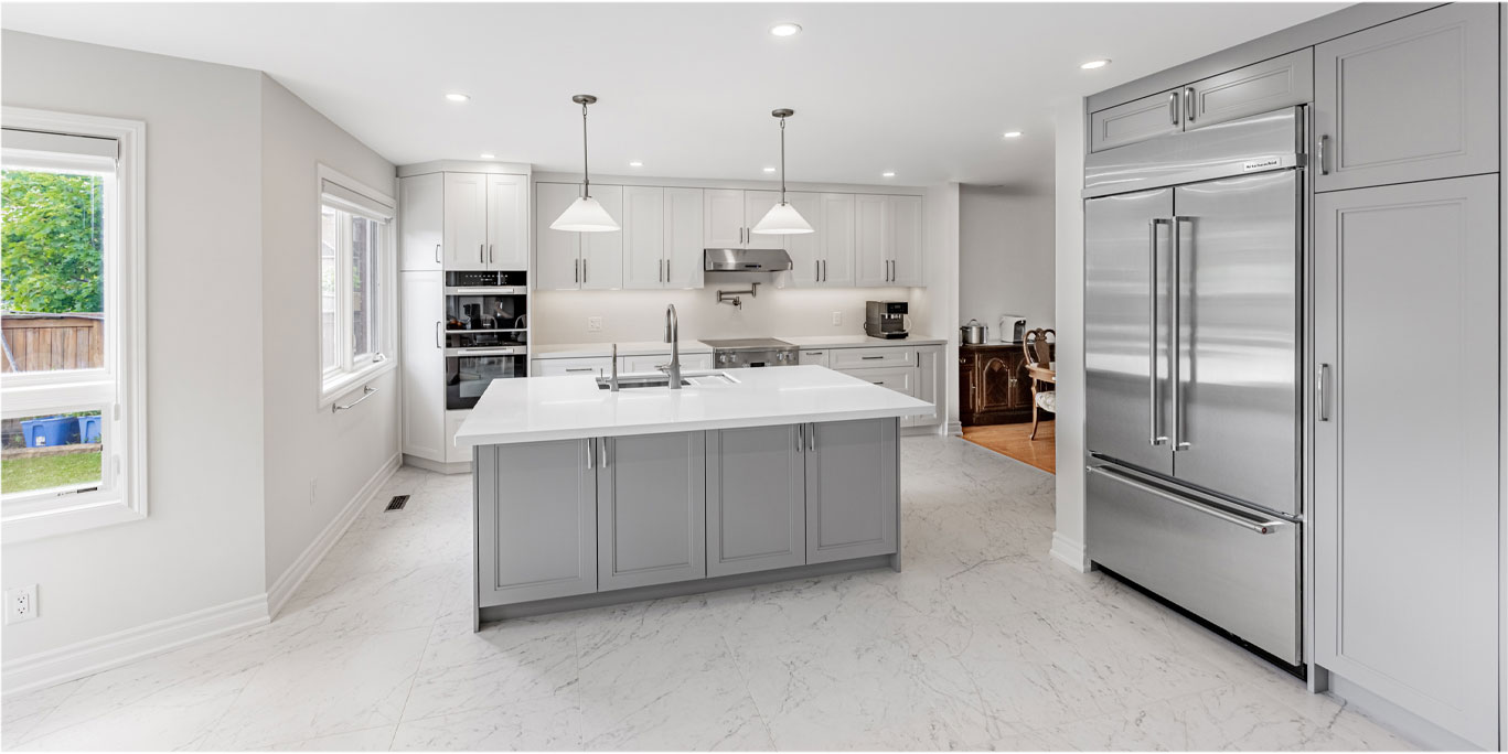 K-Wood Kitchens & Bath