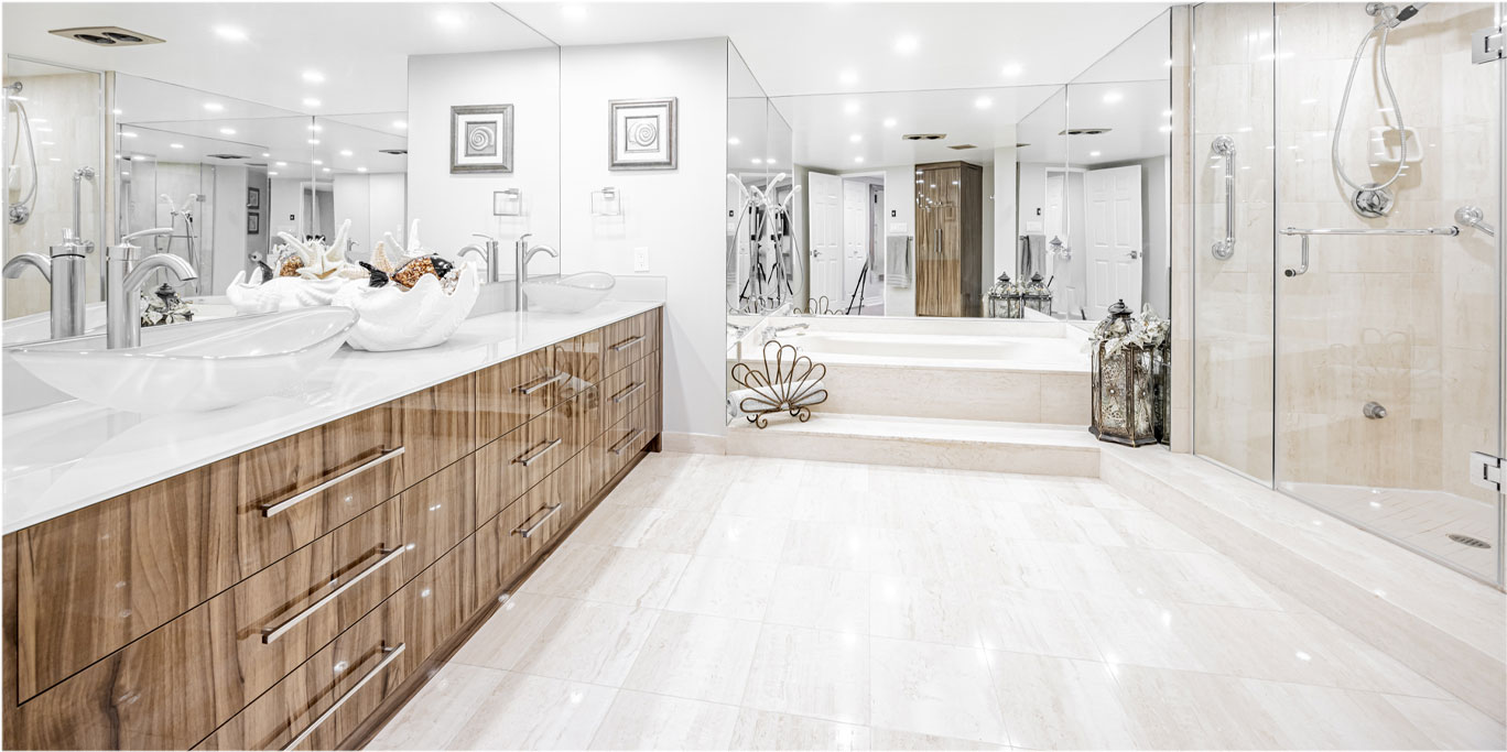 K-Wood Kitchens & Bath