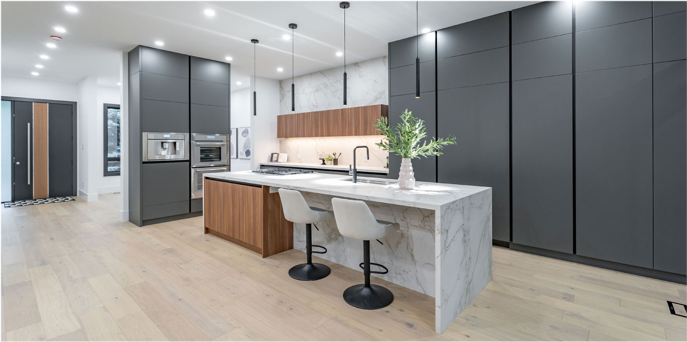 K-Wood Kitchens & Bath