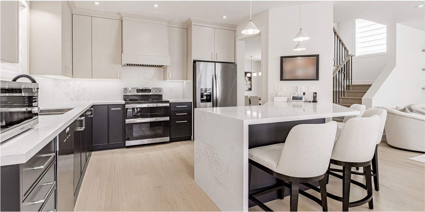 K-Wood Kitchens & Bath