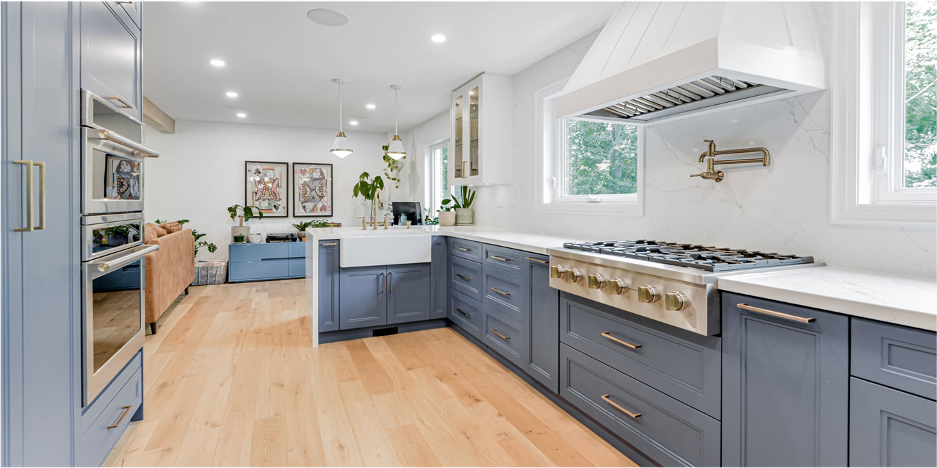 K-Wood Kitchens & Bath