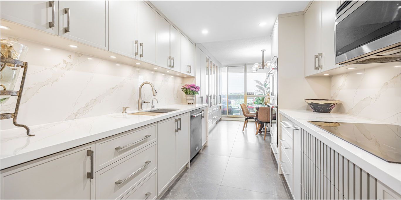 K-Wood Kitchens & Bath